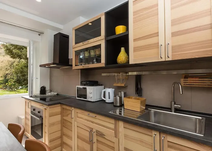 Lovely New Apartament, Viale Trastevere